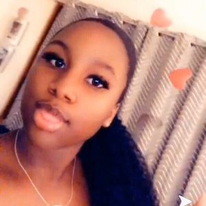 Meet your Posher, Kaylynn